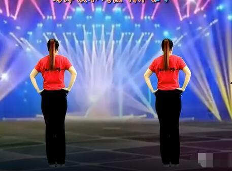 串烧广场舞视频大全,串烧视频大全带你领略全民舞动风采