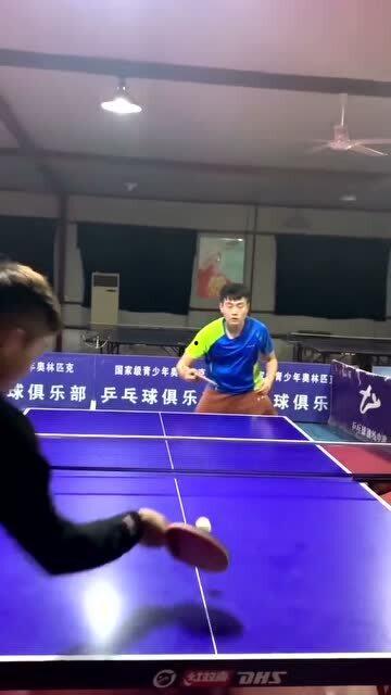 直板拉下旋球教学视频,视频教学全攻略