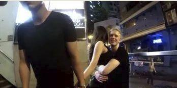 亚洲在线黄色视频,暗流涌动的网络迷雾