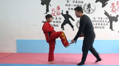 跆拳道腿法教学视频,跆拳道腿法教学视频精华解析