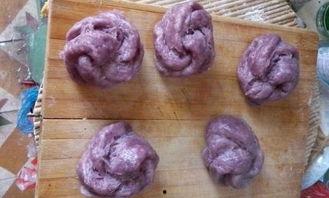 花样馍头做法视频,创意面食，轻松上手