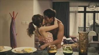 婚前试爱吻戏视频床,激情吻戏与浪漫床戏的甜蜜诱惑