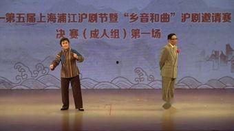 沪剧视频,传承与创新的艺术之旅