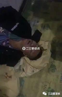 坠梯视频,坠梯事故现场还原