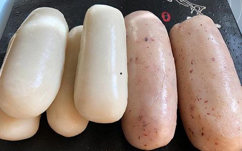 年糕视频,探寻传统美食的魅力与传承