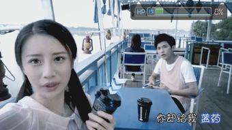 日批视频真人视频,真实与虚构的交织