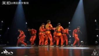 老年舞蹈视频,老年舞蹈视频的魅力与活力展现