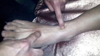 针灸按摩视频,轻松掌握养生保健技巧